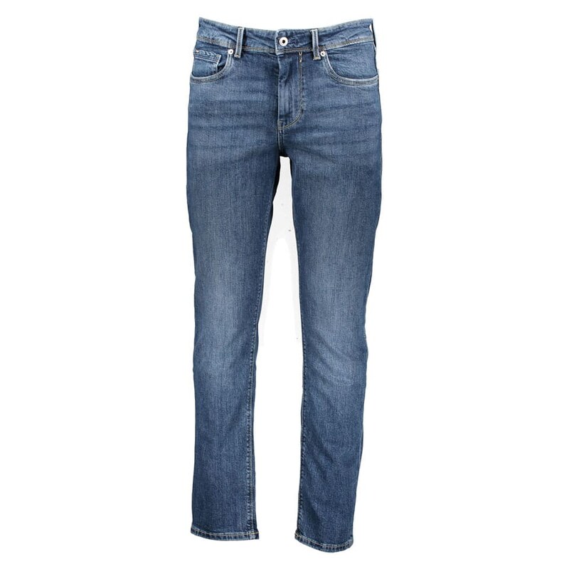 Džíny Pepe Jeans Blau 8941899