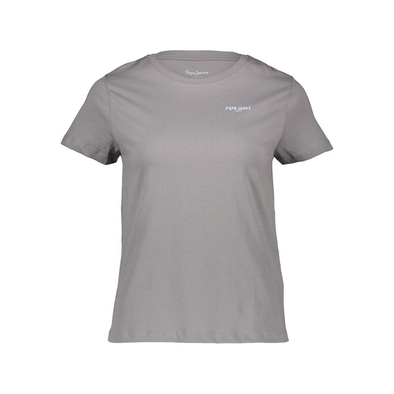 Tričko Pepe Jeans Grau 5900502