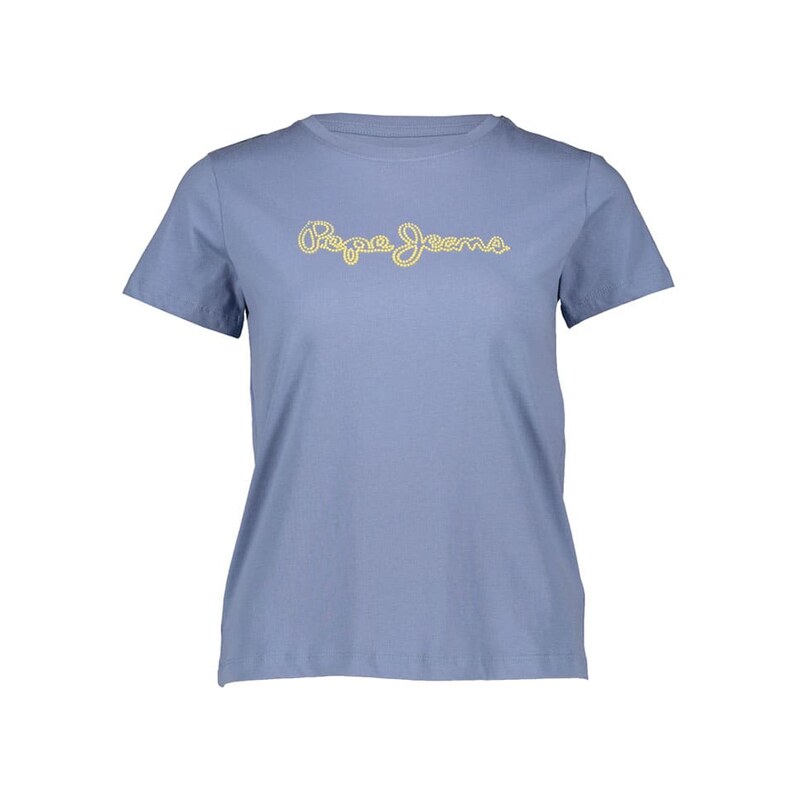 Tričko Pepe Jeans Blau 7055432