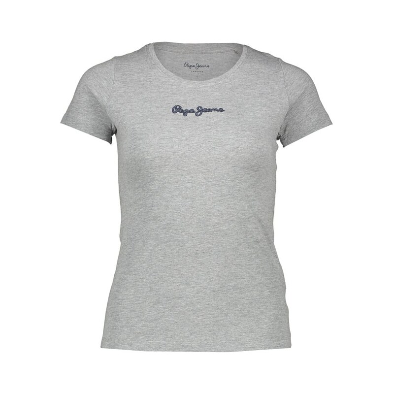 Tričko Pepe Jeans Grau 451882