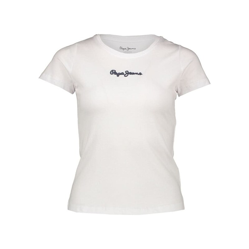 Tričko Pepe Jeans Weiß 2171797