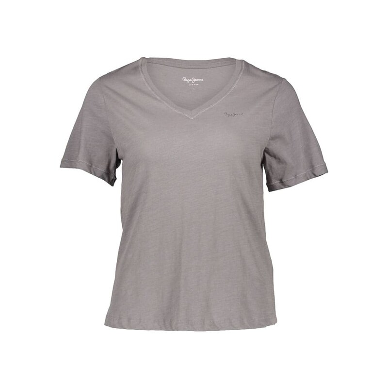 Tričko Pepe Jeans Grau 5989201