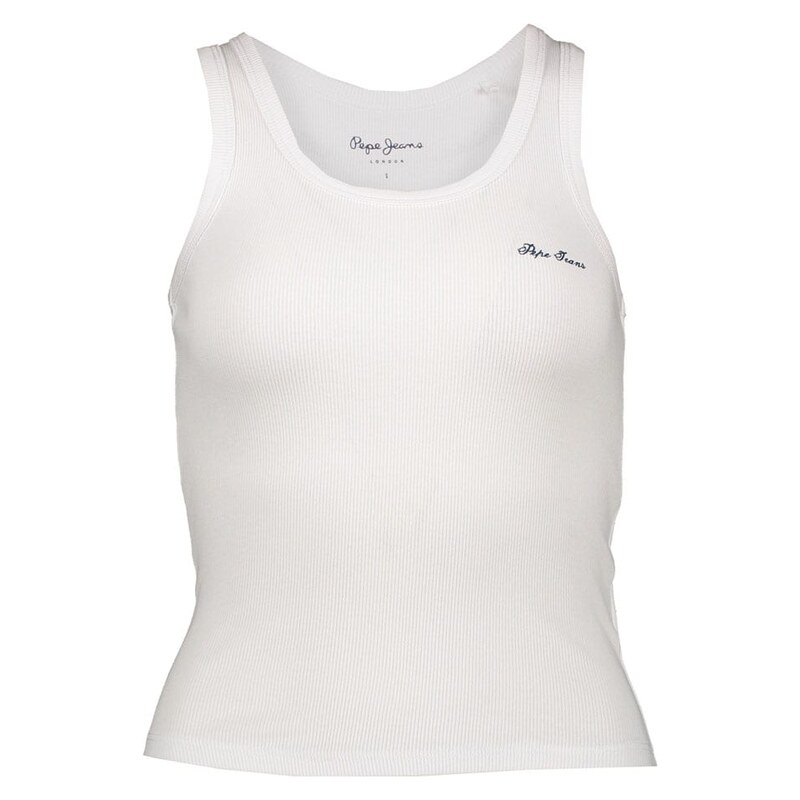 Pepe Jeans Weiß 4830127
