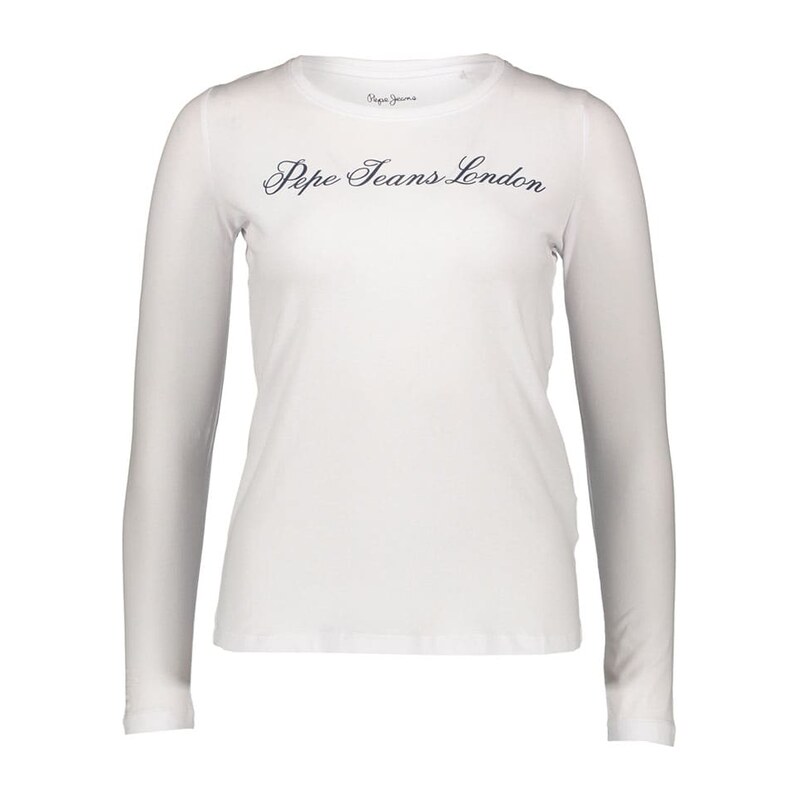Pepe Jeans Weiß 5907531