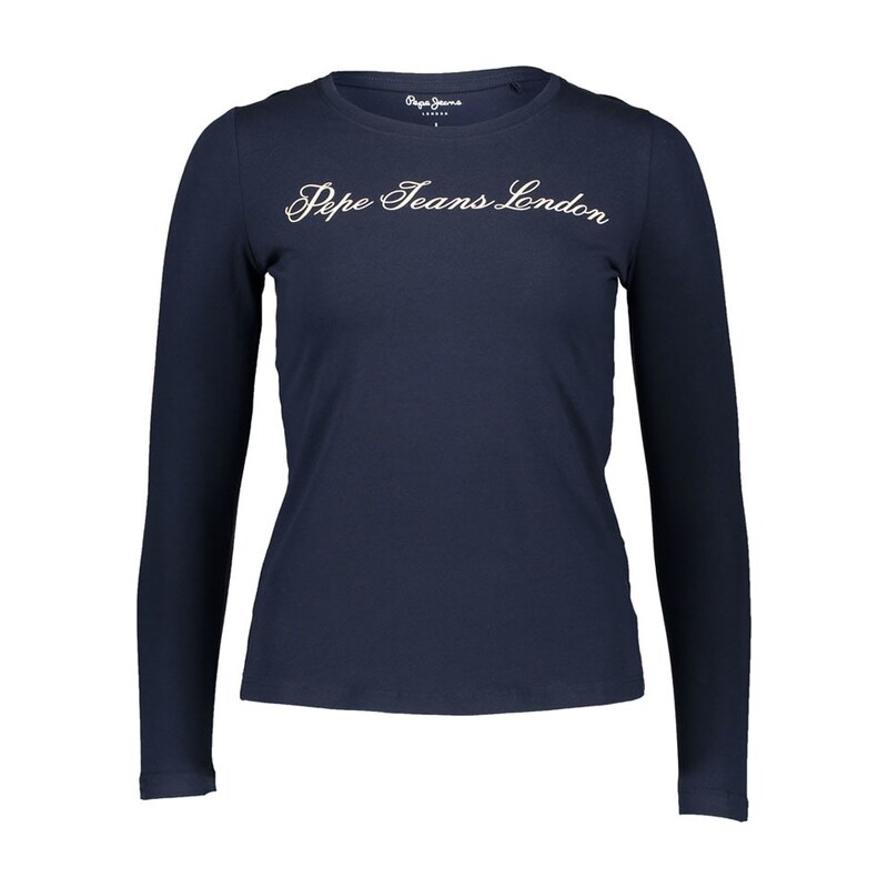 Pepe Jeans Dunkelblau 715519
