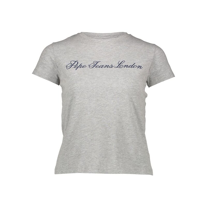 Tričko Pepe Jeans Grau 9372797