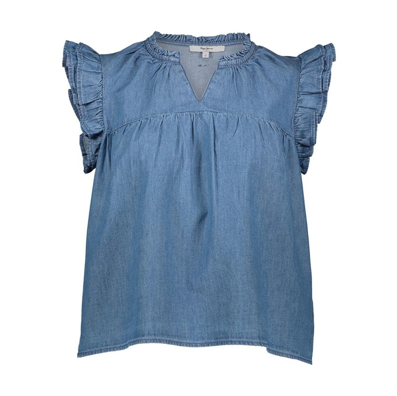 Pepe Jeans Blau 3237629 115579451