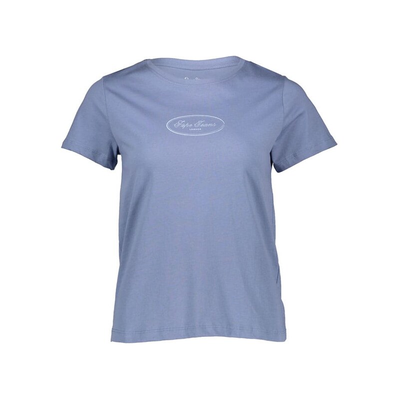 Tričko Pepe Jeans Blau 9818493