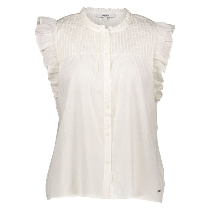 Pepe Jeans Weiß 7479667 115579453