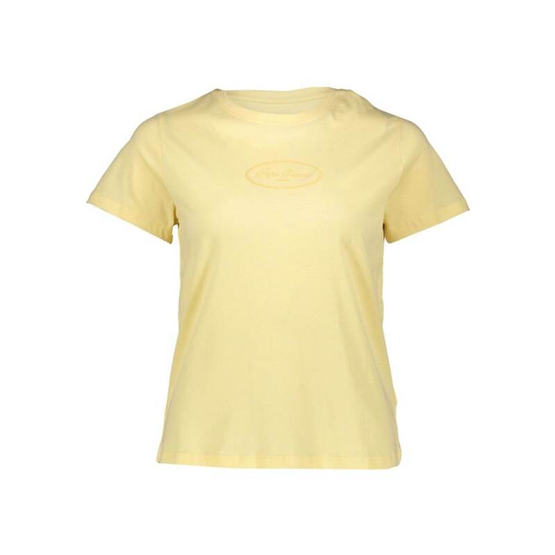 Tričko Pepe Jeans Gelb 3282403