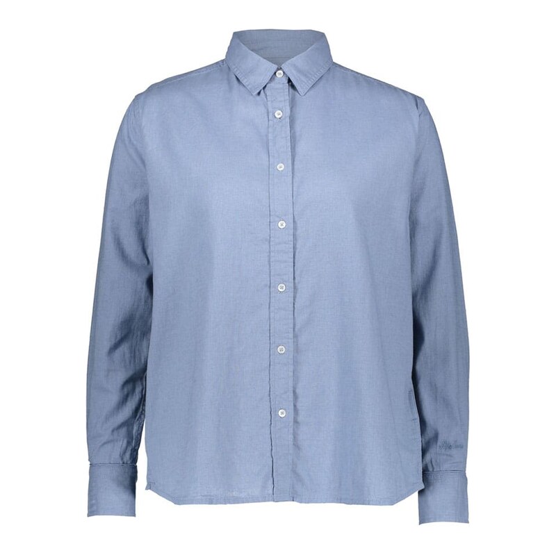 Košile Pepe Jeans Blau 2332653