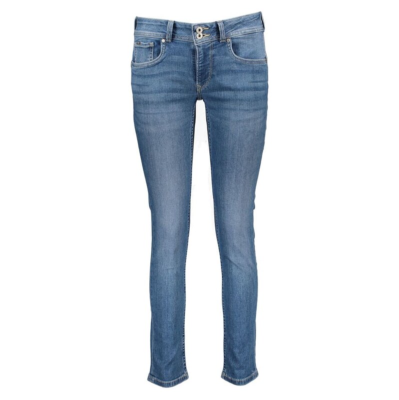 Džíny Pepe Jeans Blau 9321611