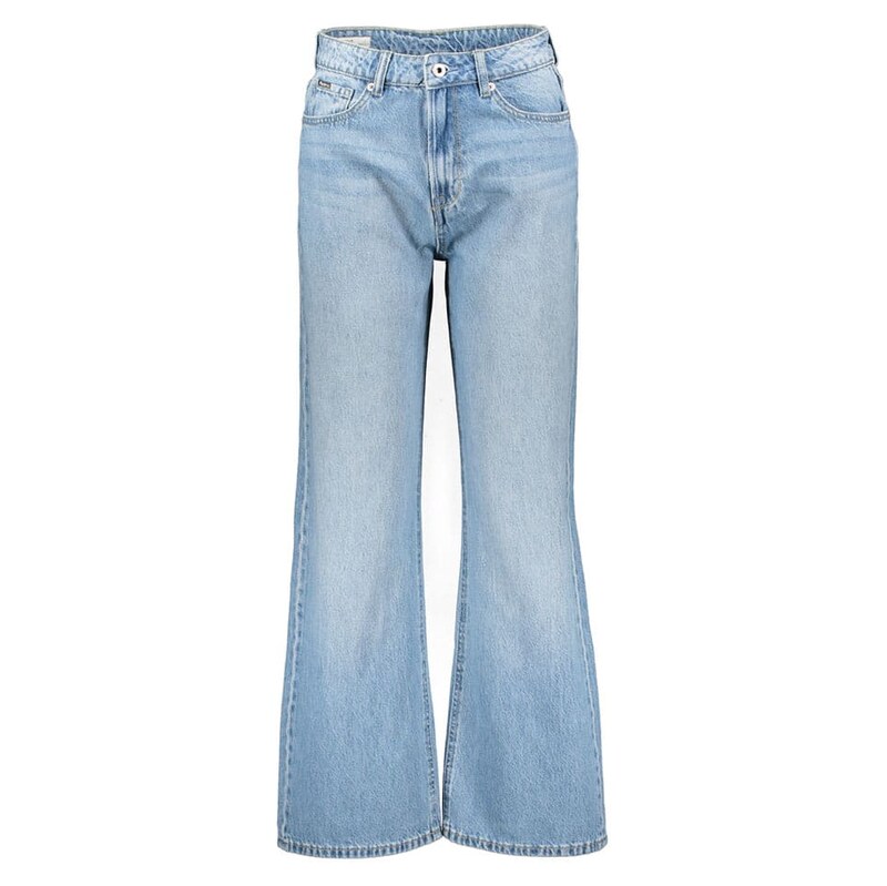 Džíny Pepe Jeans Hellblau 7401515