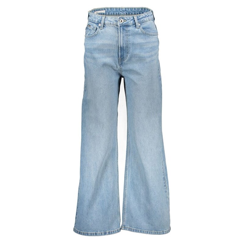 Džíny Pepe Jeans Hellblau 7089354