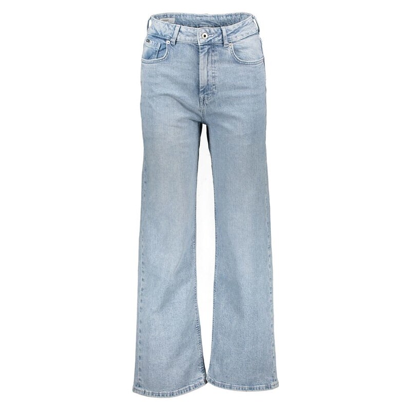 Džíny Pepe Jeans Hellblau 2090561