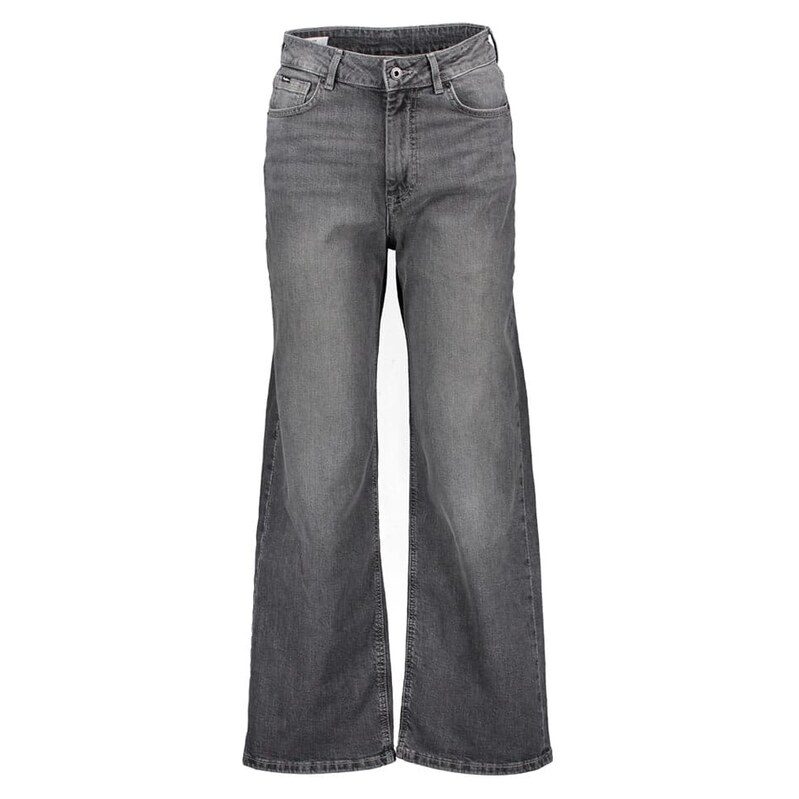 Džíny Pepe Jeans Grau 8542438