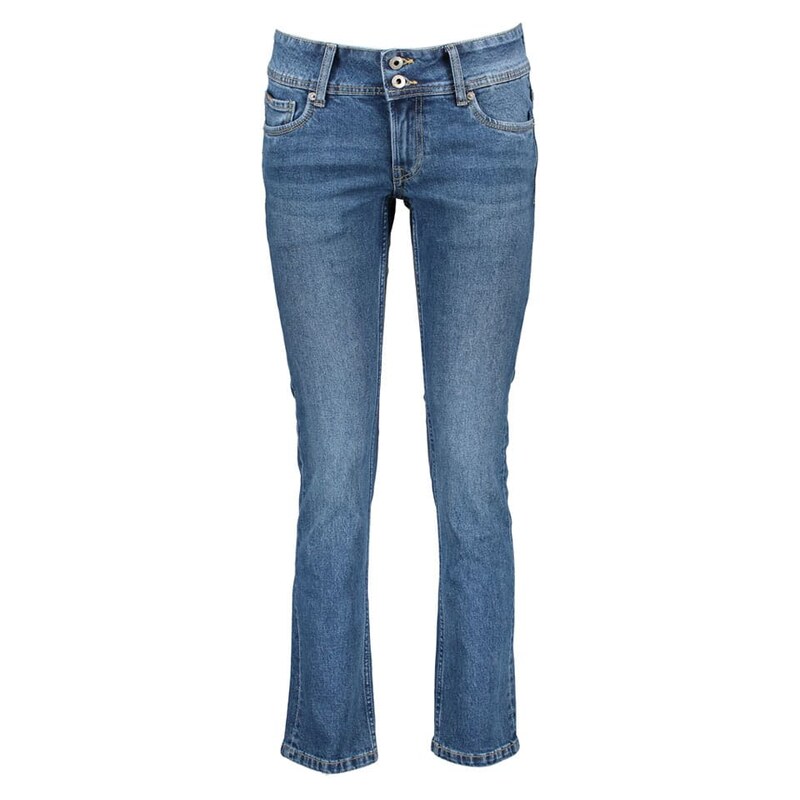 Džíny Pepe Jeans Blau 9681842
