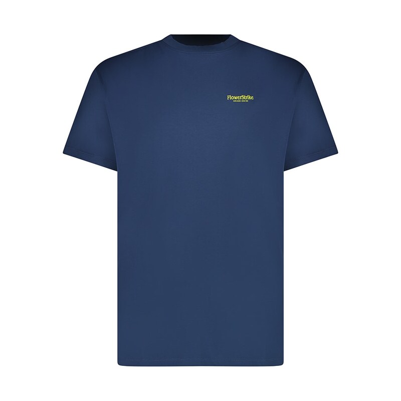 Tričko Cars Jeans Dunkelblau 6617524