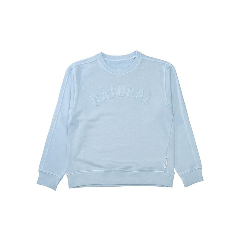 Dětská mikina Marc OPolo Junior Hellblau 4705315