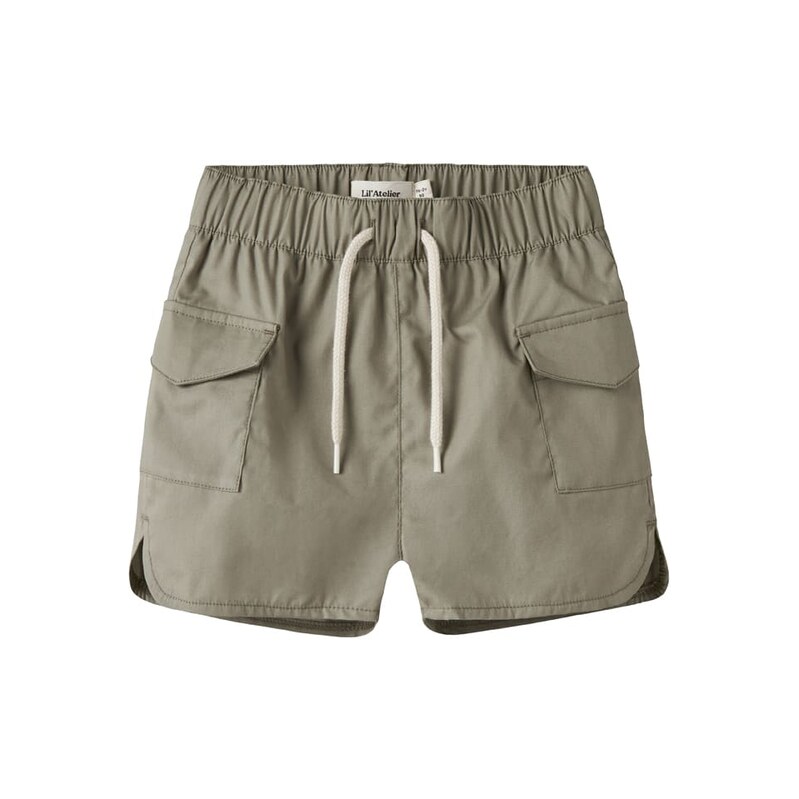 Lil Atelier Khaki 562519
