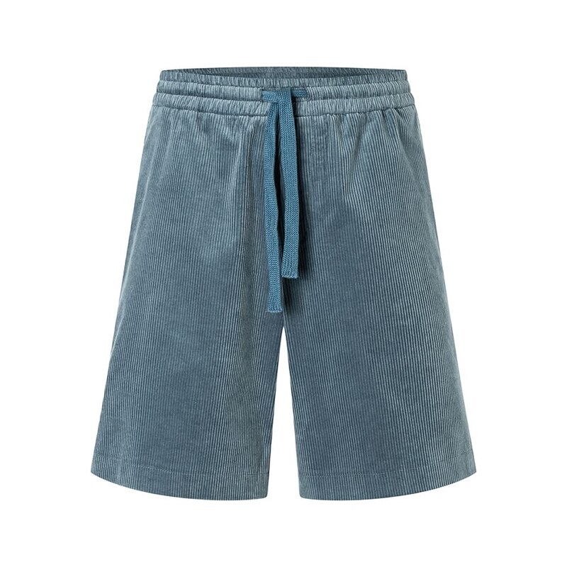 Kraťasy Maerz Muenchen Blau 942597