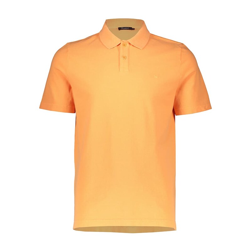 Tričko Maerz Muenchen Orange 9532745