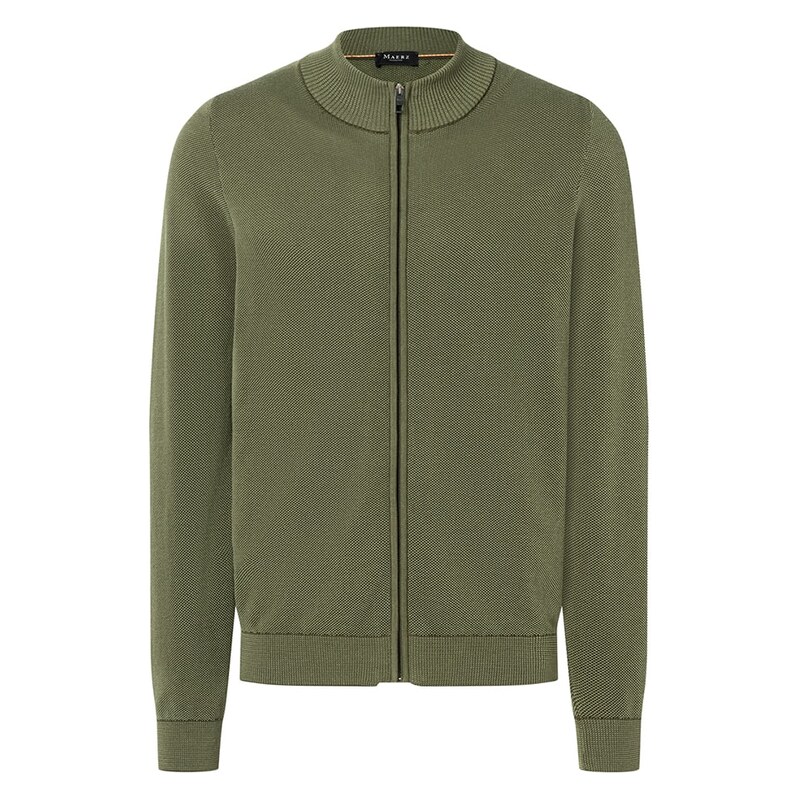 Svetr Maerz Muenchen Khaki 109455
