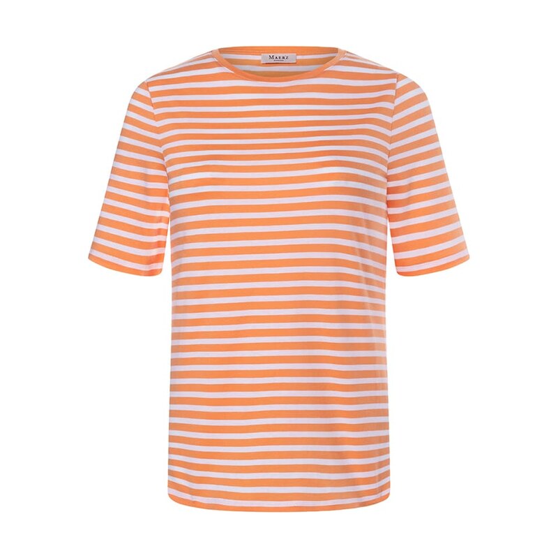 Tričko Maerz Muenchen Orange/ Flieder 7505155 115579689