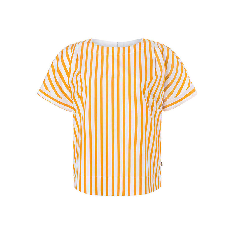 Maerz Muenchen Orange/ Weiß 8822096