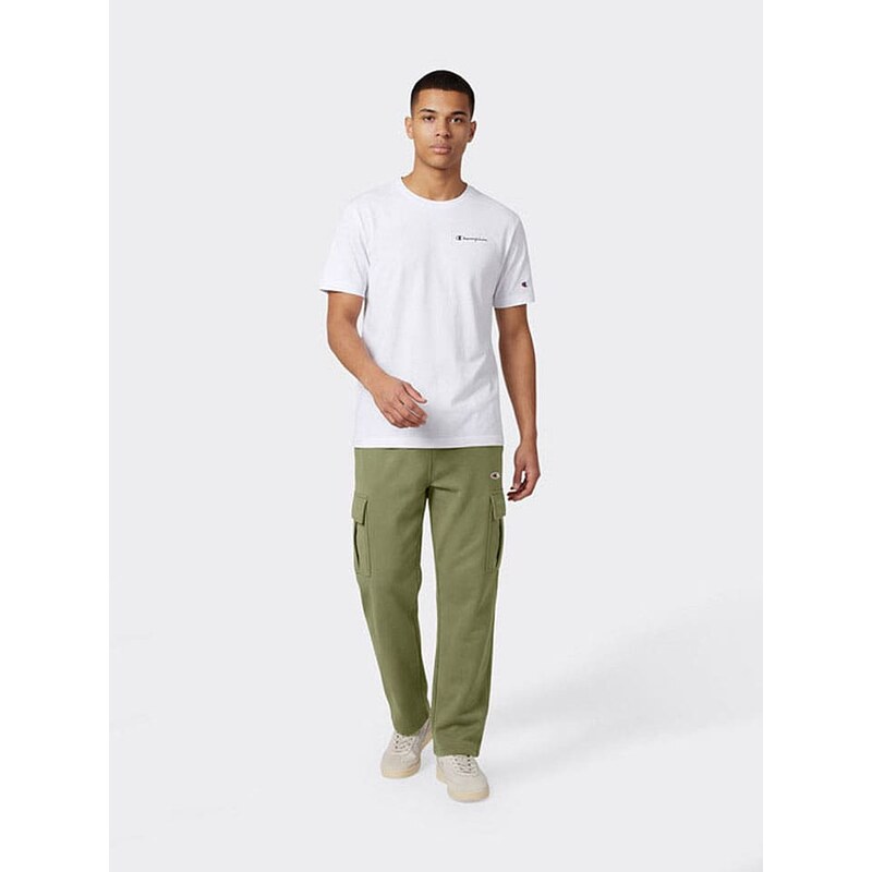 Tepláky Champion Khaki 1486867