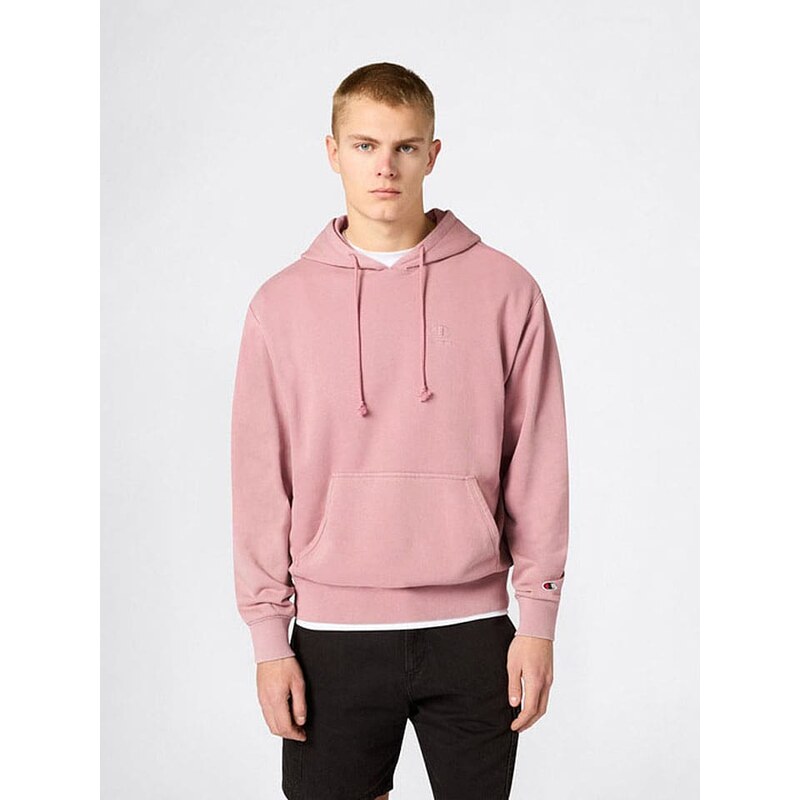 Mikina Champion Rosa 455830