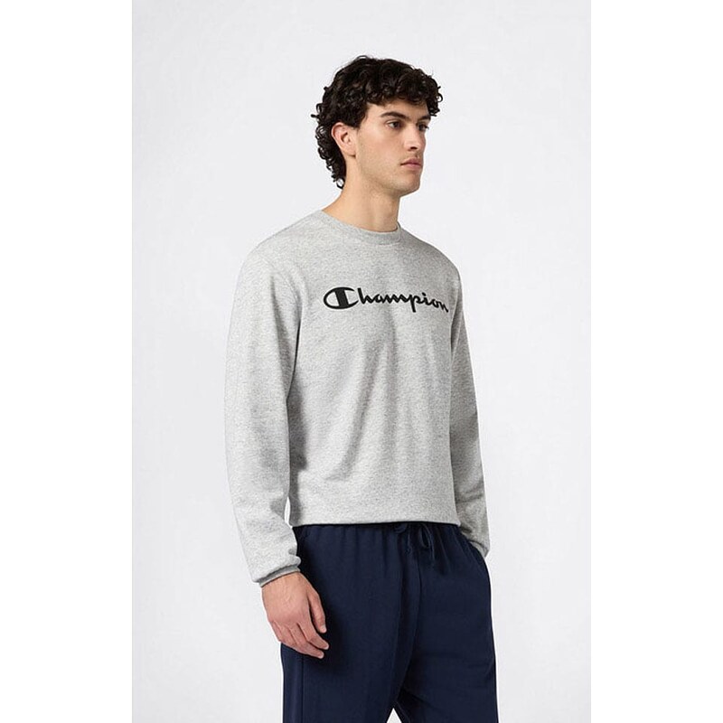 Mikina Champion Grau 711622