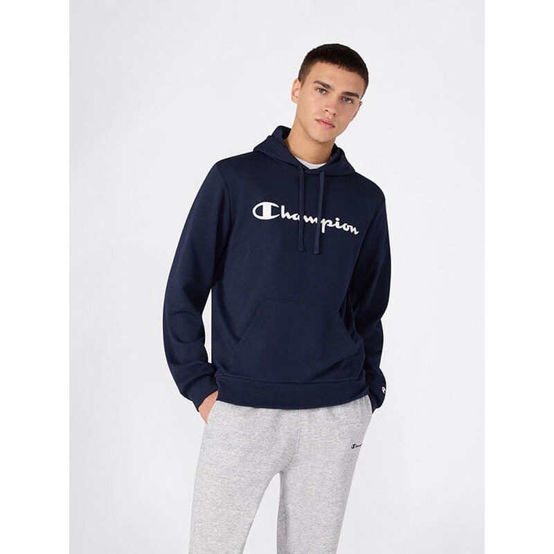 Mikina Champion Dunkelblau 472337