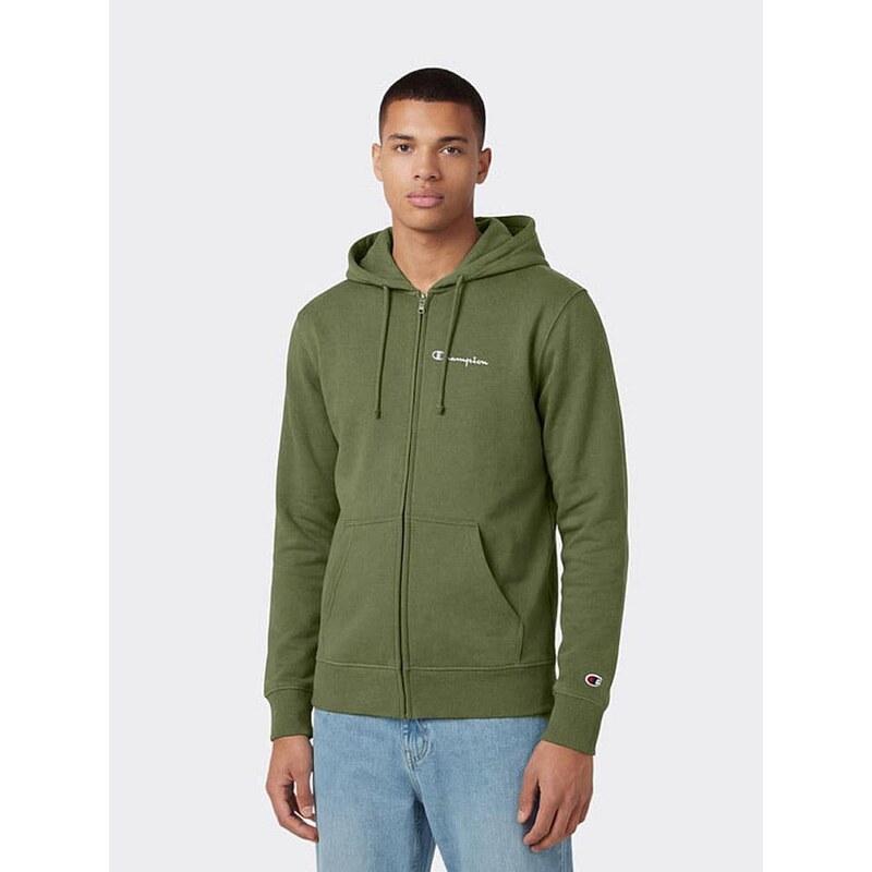 Mikina Champion Khaki 3097954