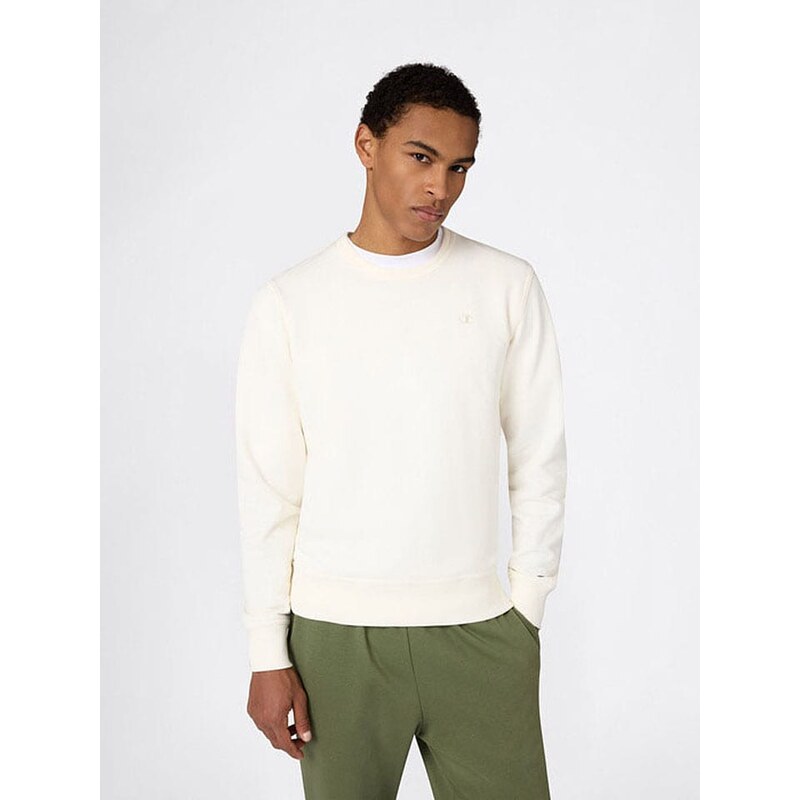 Mikina Champion Creme 7586471