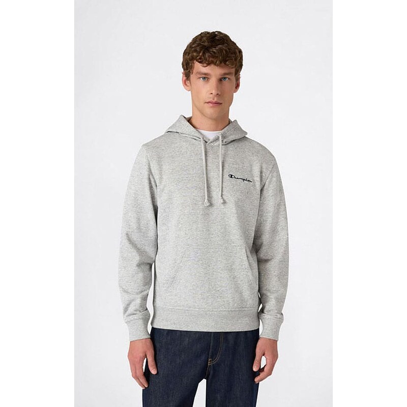 Mikina Champion Grau 7945378