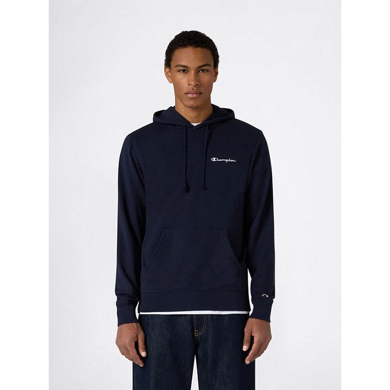 Mikina Champion Dunkelblau 9828269