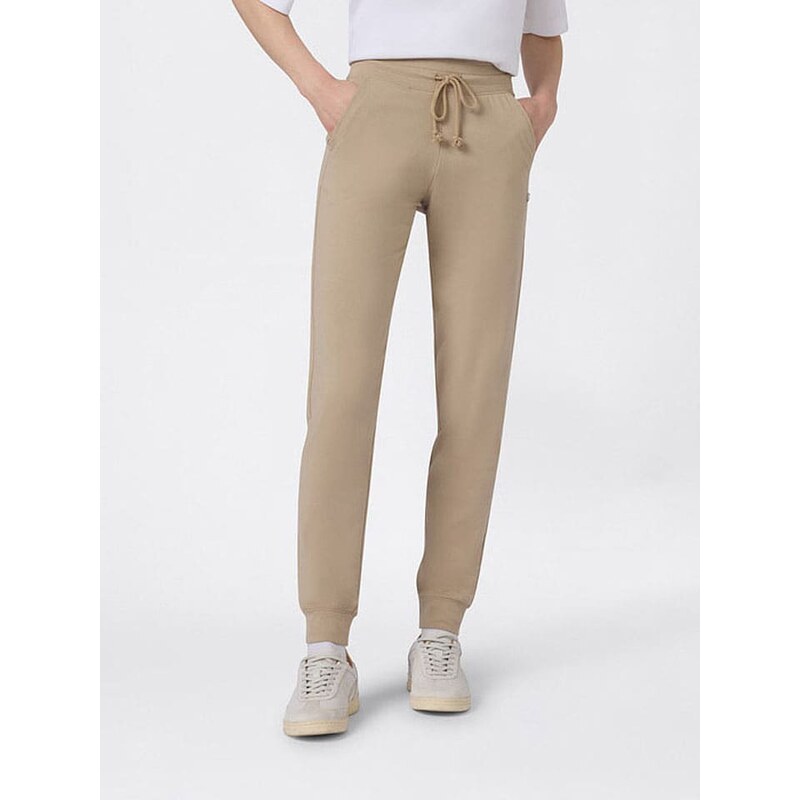 Tepláky Champion Beige 5415070 115579785