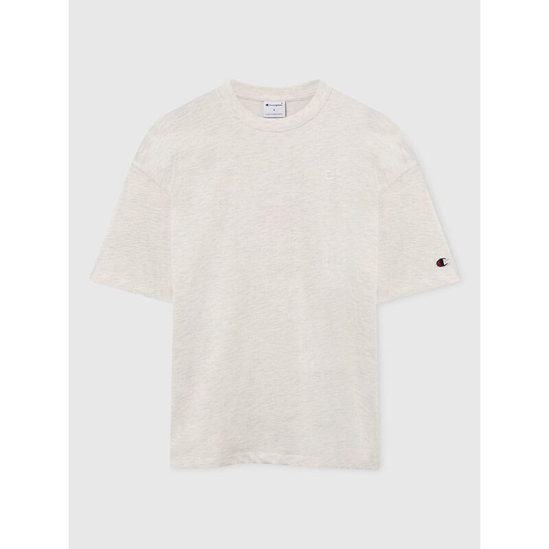 Tričko Champion Creme 5969275