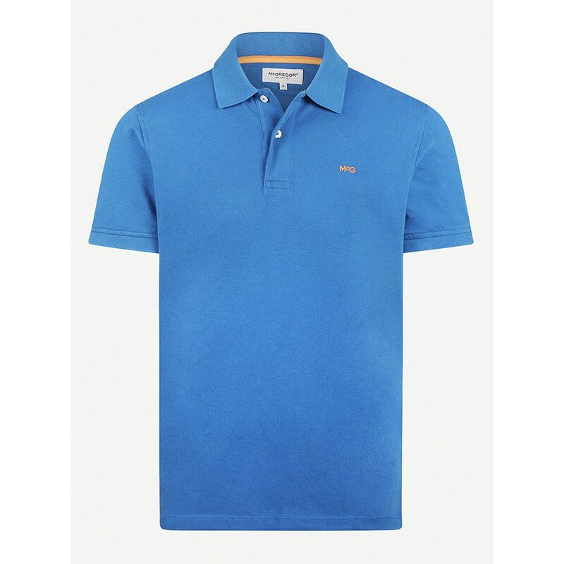 Tričko McGregor Blau 2726908