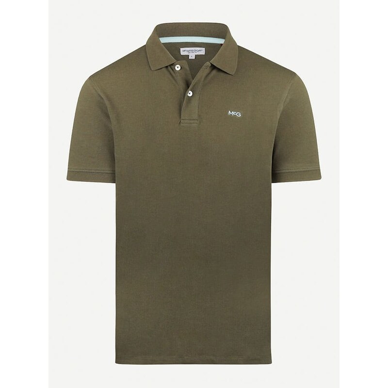Tričko McGregor Khaki 8989268
