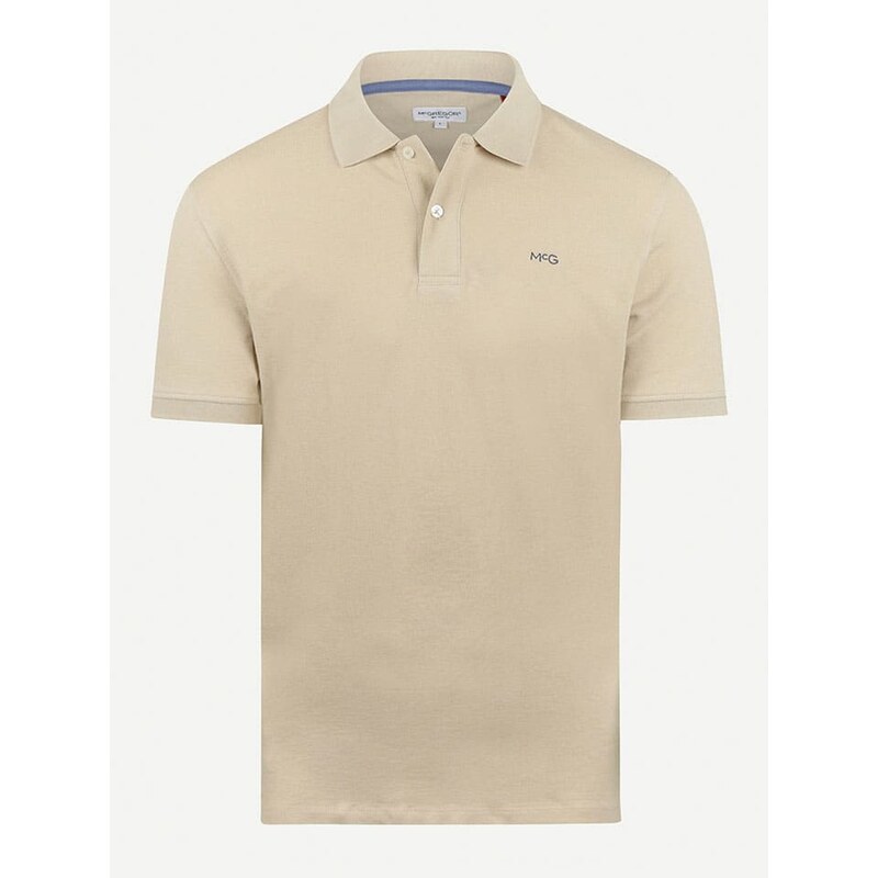 Tričko McGregor Sand 9510349