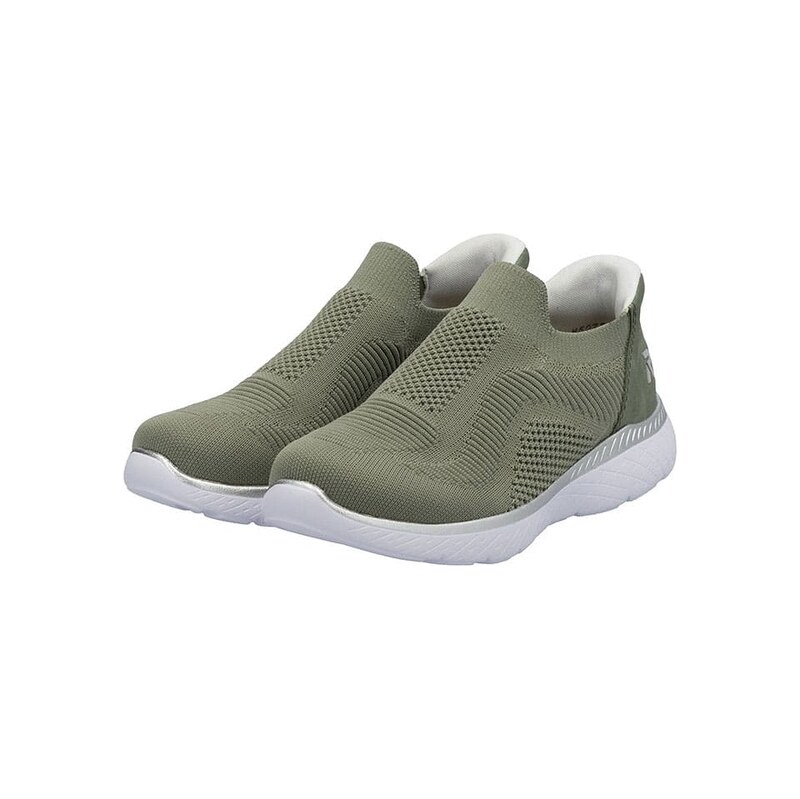 rieker Khaki 1659245 115579981