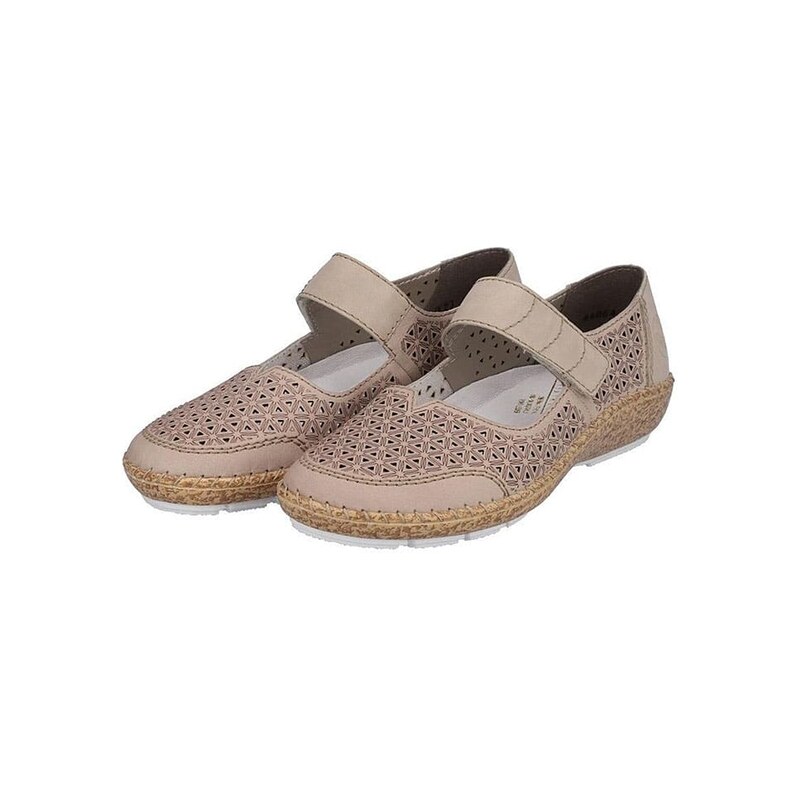 rieker Beige 5177977 115579993