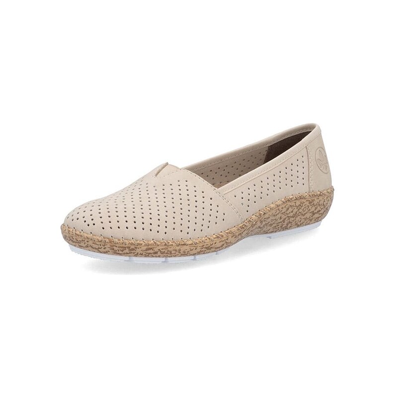 rieker Beige 1082806 115579994