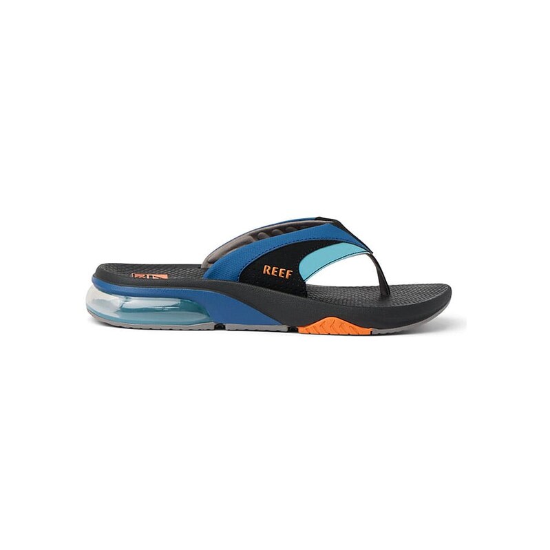 Reef Blau/ Schwarz/ Orange 1350708 115580034