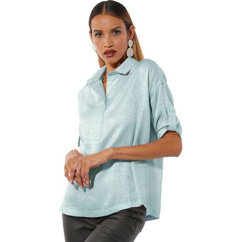 WITT WEIDEN Hellblau 4017737