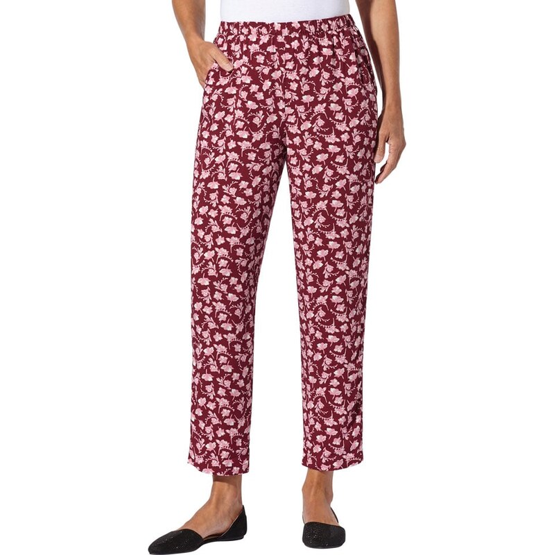 WITT WEIDEN Bordeaux/ Rosa 433426