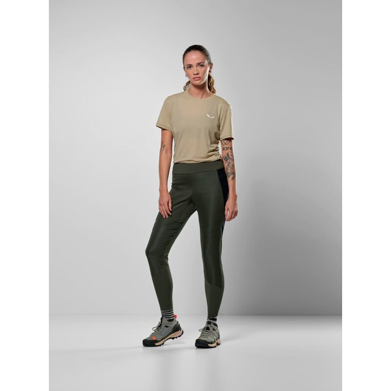 Salewa Khaki 1901583 115580163