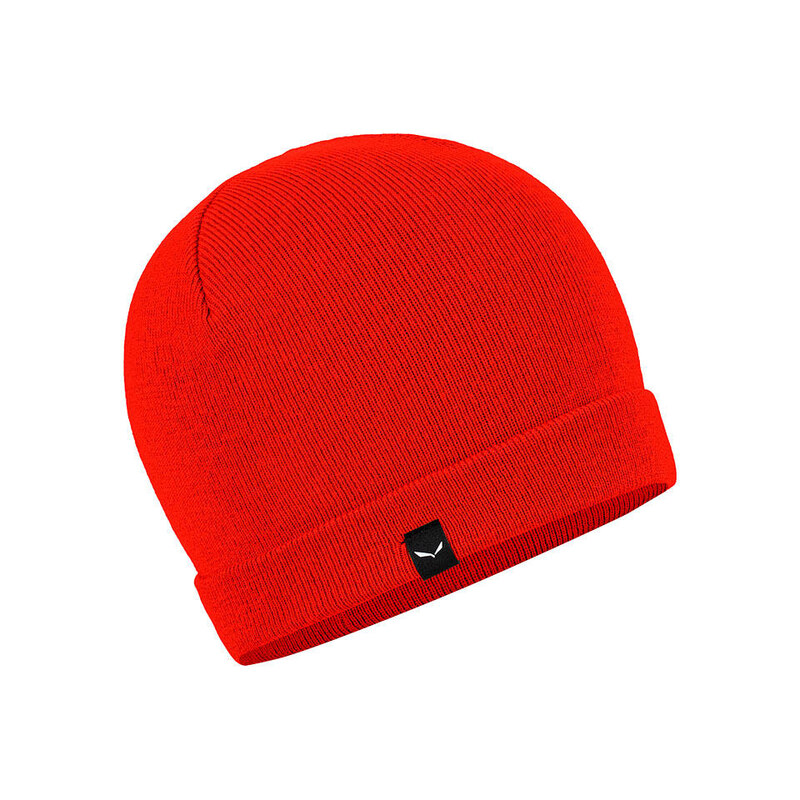 Čepice Salewa Rot 8867069 115580180
